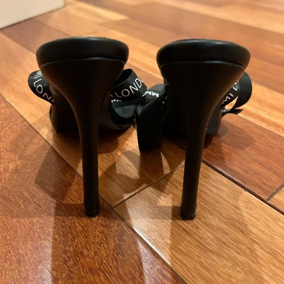 Simmi London Heels - Picture 2 of 4